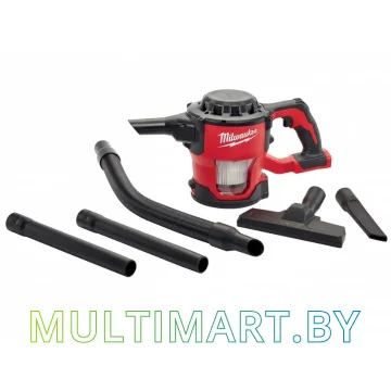 Пылесос Milwaukee M18 CV-0 (без АКБ) картинка 2
